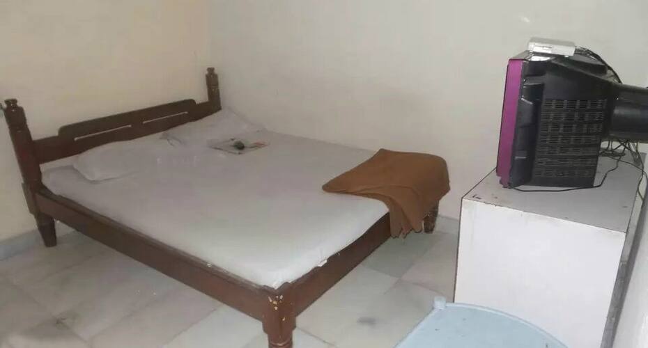Vishnu Priya Hotel, Hyderabad 4